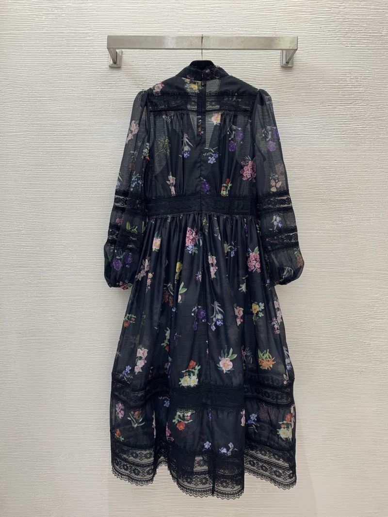 Zimmermann Dress